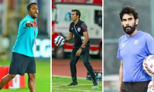 AIFFs job posting for new head coach eliminates Indian candidates