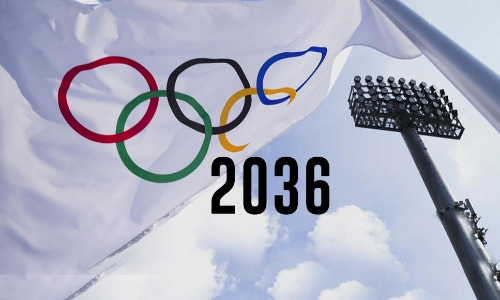 Indias bid for 2036 Olympics: Inclusion of Kabaddi and other Indigenous sports Indias bid for 2036 Olympics: Inclusion of Kabaddi and other Indigenous sports