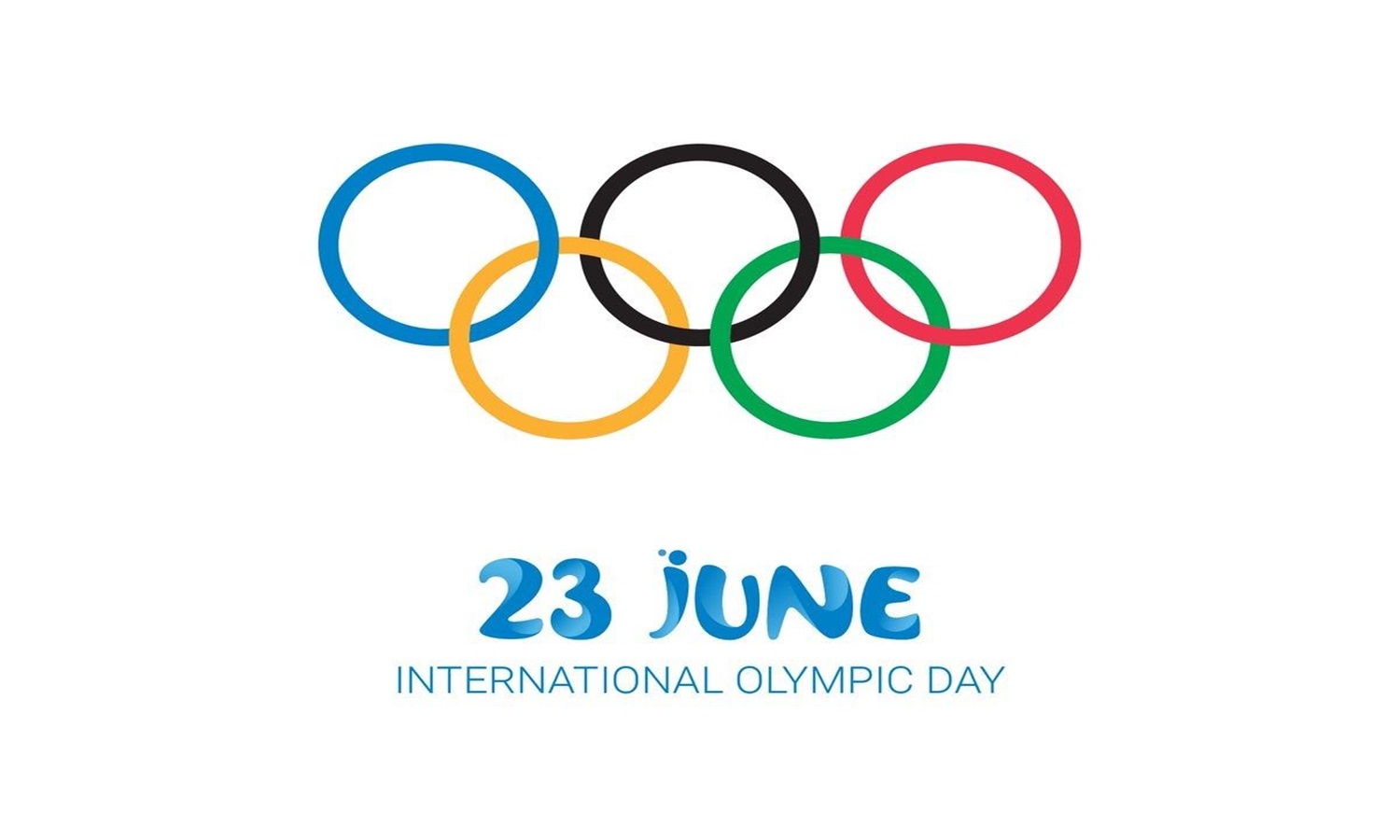 Celebrating International Olympic Day: A Prelude to Paris 2024