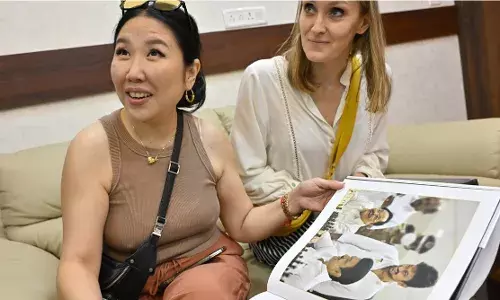 FIDE team evaluates Chennai venues for possible World Cship match