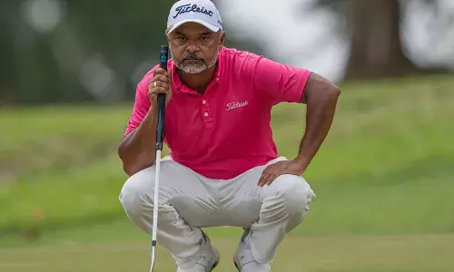 Selangor Masters: Rahil Gangjee comes out victorious