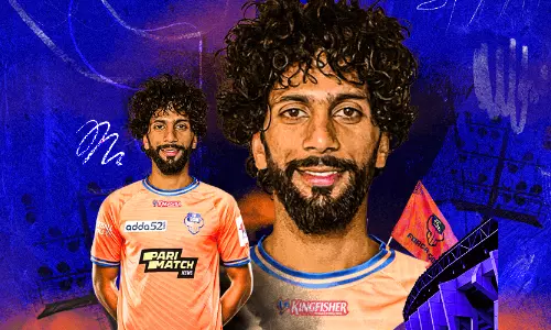 ISL Transfers: FC Goa complete the signing of Muhammad Hammad