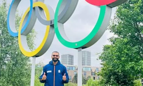 I am Dhanraj Pillay for this generation, says Sreejesh after historic win at Olympics