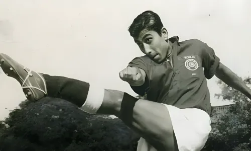 AIFF Grassroots Day: Celebrating the Legacy of P.K. Banerjee