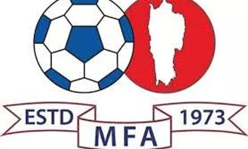Mizoram Football Association launches Amnesty Programme to combat age fraud