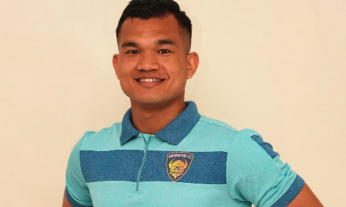ISL Transfers: Chennaiyin FC rope in goalkeeper Mohammad Nawaz on a two year deal