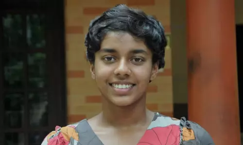 Olympics 2024 Swimming: Srihari Nataraj, Dhinidhi Desinghu exit in heats