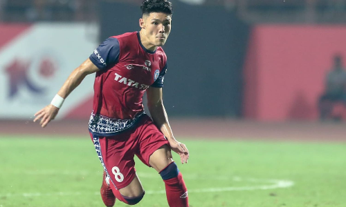 ISL Transfers: Jamshedpur FC extend contract of Rei Tachikawa