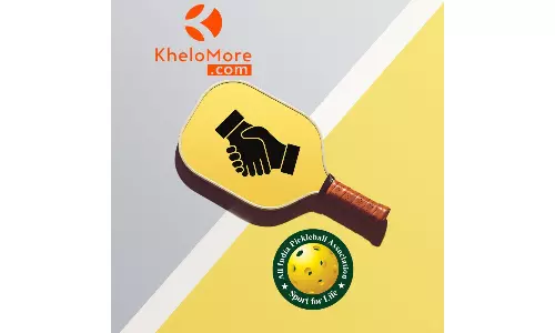 All India Pickleball Association to set up 100 courts in next two years