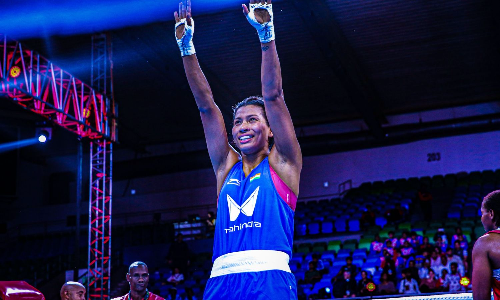 Boxing: Delhi High Court stays BFI ad-hoc committee