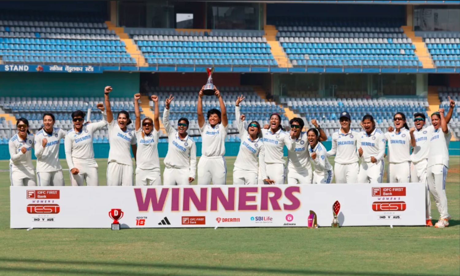 Harmanpreet-led India set for historic Lord’s debut – Preview Harmanpreet-led India set for historic Lord’s debut – Preview