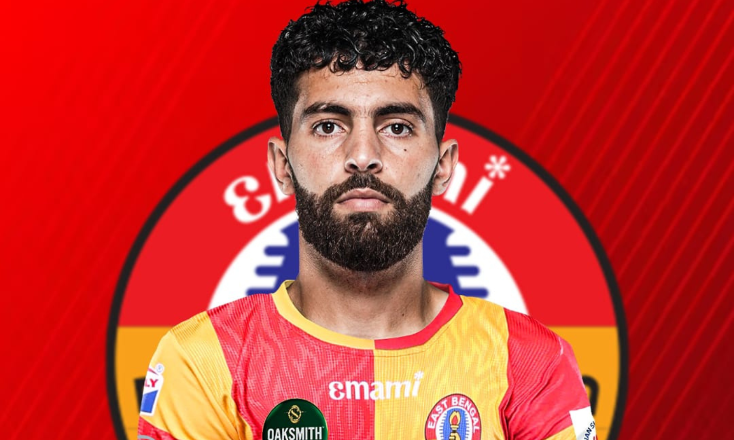 ISL Transfers: Madih Talal joins East Bengal