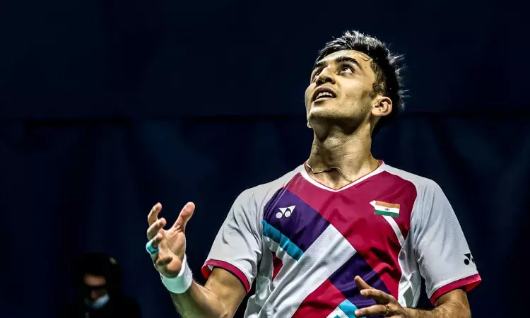 Canada Open 2024: Defending champion Lakshya Sen looking to regain form ahead of Paris Canada Open 2024: Defending champion Lakshya Sen looking to regain form ahead of Paris