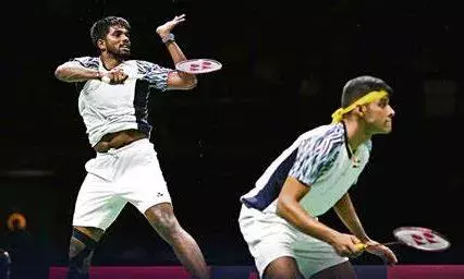 China Open 2025