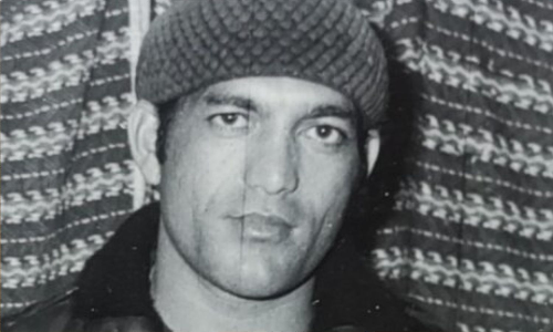 AIFF condoles the demise of former India forward Bhupinder Singh Rawat