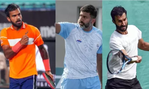 Wimbledon 2024: Rohan Bopanna, Nagal to spearhead the Indian charge