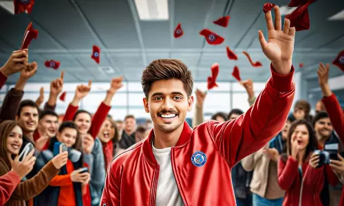 ISL transfers: Jamshedpur FC sign Sreekuttan VS for three seasons