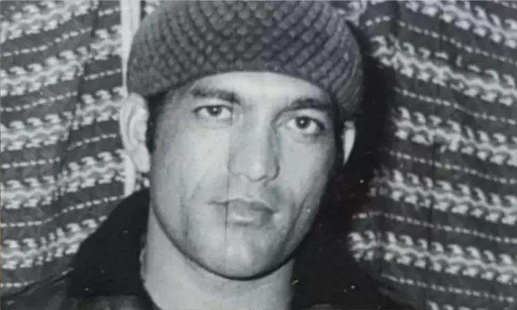 AIFF condoles the demise of former India forward Bhupinder Singh Rawat AIFF condoles the demise of former India forward Bhupinder Singh Rawat