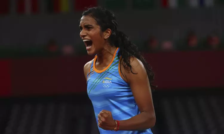 Paris 2024: Why PV Sindhu is still a strong medal hopeful