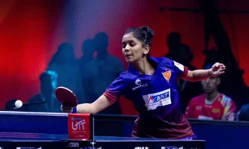 Bernadette Szocs, Sreeja Akula lead star line-up for UTT 2024 draft