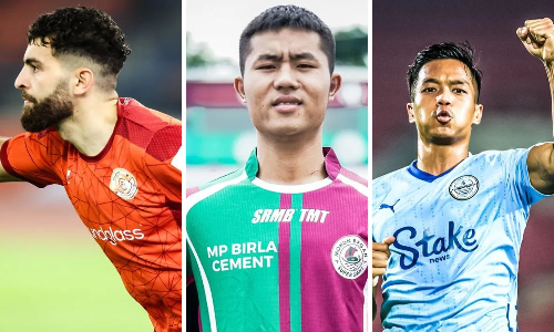 ISL Transfer Round-up: Clifford joins Islanders, new signings, and more