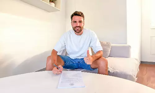 ISL Transfers: Former Arsenal player Jon Toral joins Mumbai City FC