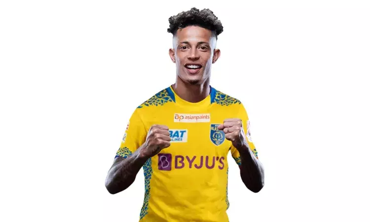 ISL Transfers: Kerala Blasters FC sign star forward Noah Sadaoui