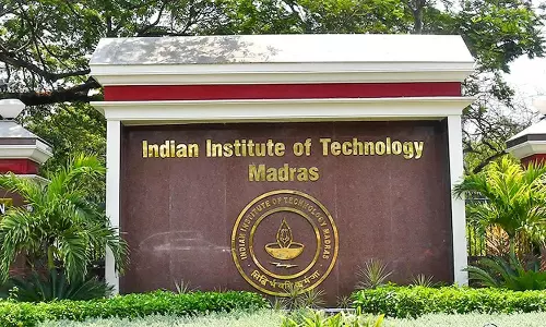 IIT Madras to host Indias First Sports Startup Conclave in New Delhi