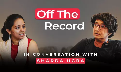 Difficult but necessary- Veteran Journalist Sharda Ugra on future of Sports Journalism Difficult but necessary- Veteran Journalist Sharda Ugra on future of Sports Journalism