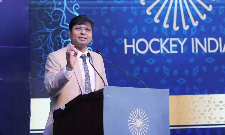 Hockey India under scanner after sexual harassment allegations surface