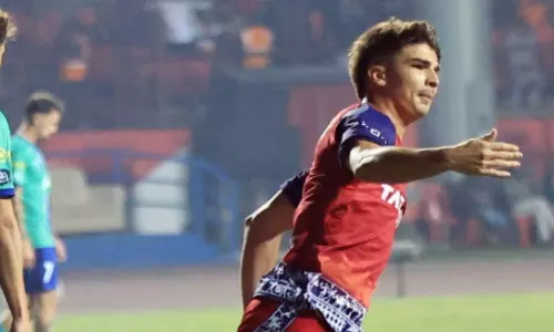 ISL Transfers: Javier Siverio extends his stay with Jamshedpur FC