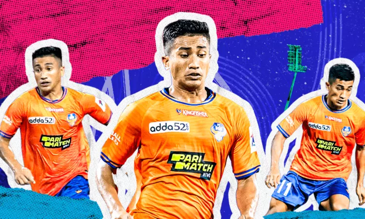ISL Transfers: FC Goa sign Mohammad Yasir on a permanent deal ISL Transfers: FC Goa sign Mohammad Yasir on a permanent deal