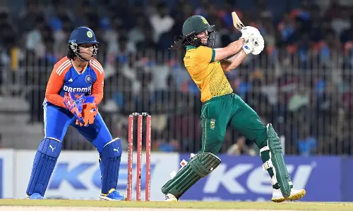 IND-W vs SA-W Second T20I Preview: South Africa aim for a series win IND-W vs SA-W Second T20I Preview: South Africa aim for a series win