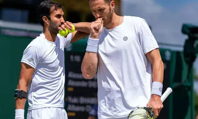 ATP Auckland Open 2025: Bhambri and Olivetti advance to last eight