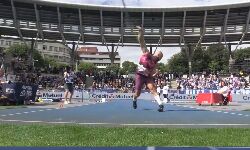 Jena on eighth position at the end of 3 rounds!