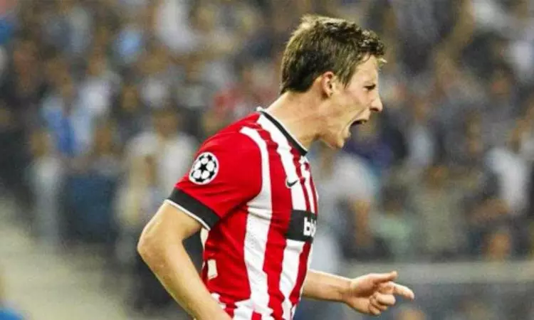 ISL Transfers: NorthEast United rope in Spanish forward Guillermo Fernández Hierr ISL Transfers: NorthEast United rope in Spanish forward Guillermo Fernández Hierr