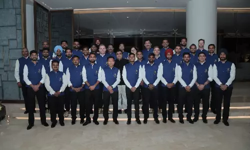 State-wise breakdown of Indian mens Hockey team at Paris Olympics