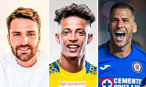 ISL Transfer Round-up: Bengalurus surprise, new transfer ban for Hyderabad FC