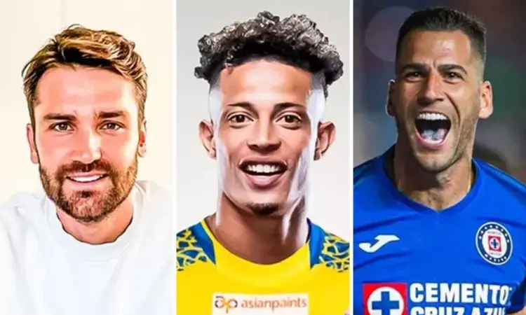 ISL Transfer Round-up: Bengalurus surprise, new transfer ban for Hyderabad FC