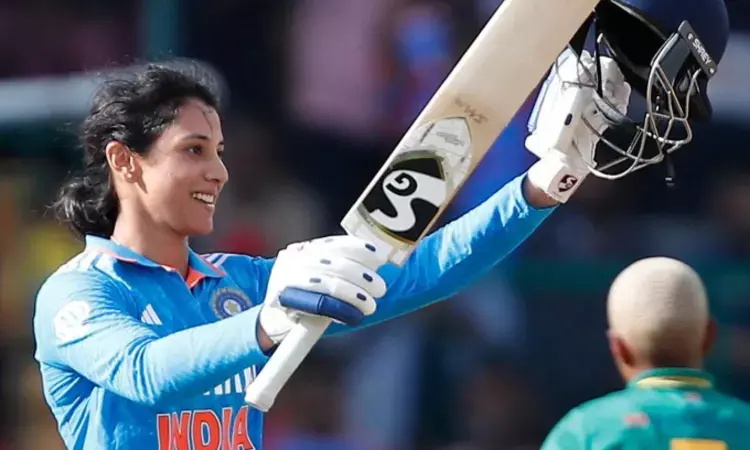 Womens Cricket World Cup