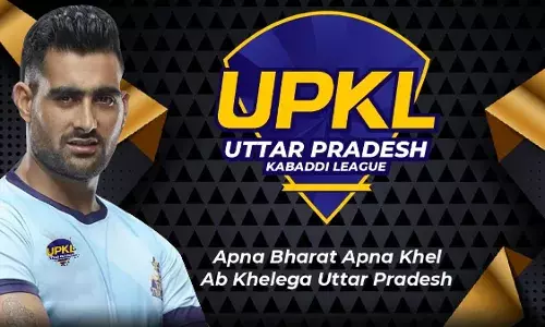 Uttar Pradesh Kabaddi League 2024: Points table and Standings