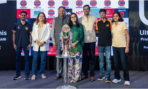 Ultimate Table Tennis 2024: Full squad list after the draft