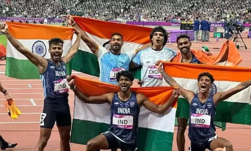 AFI to introduce points-based qualification system for international tournaments