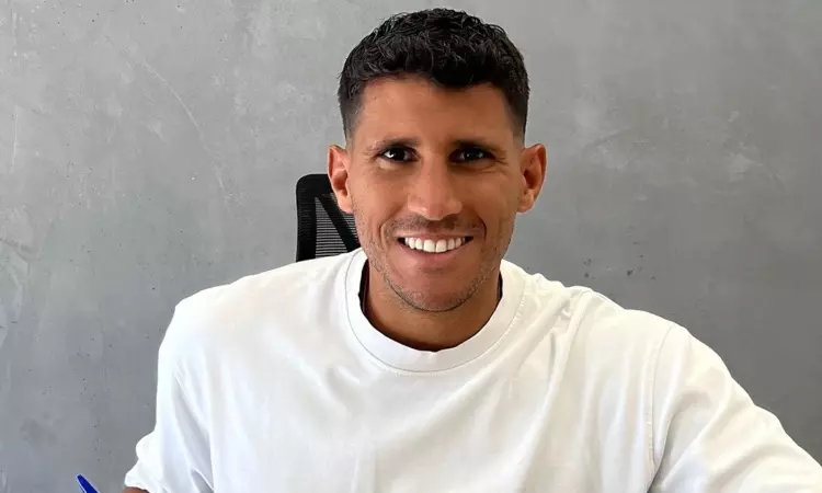 ISL Transfers: Mumbai City signs Greek striker Nikolaos Karelis