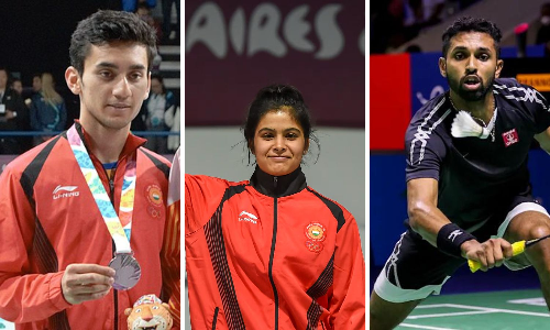 Paris Olympics: Indian Youth Olympic Medalists going to Paris