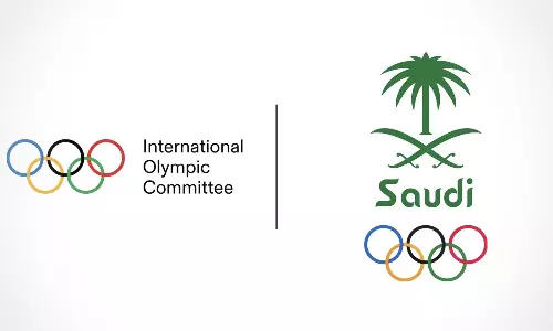 Inaugural Olympic Esports Games to take place in 2025 in Saudi Arabia