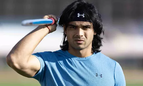 Felt really, really sad: Neeraj on Vinesh being disqualified ahead of gold medal bout