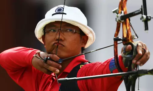 Tarundeep Rai: A story of grit and resilience