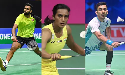 Swiss Open 2025: Lakshya vs Prannoy, Sindhu vs Malvika in first round – Preview