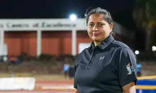 Its not an athletes birthright to run a federation: Manisha Malhotra